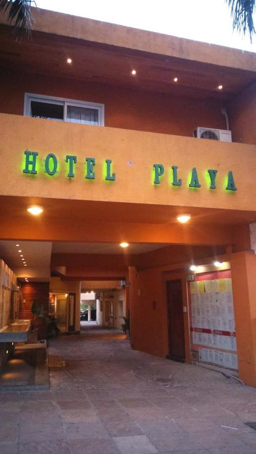 Playa Hotel