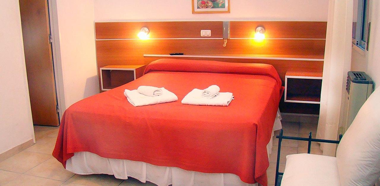 Hotel Playa