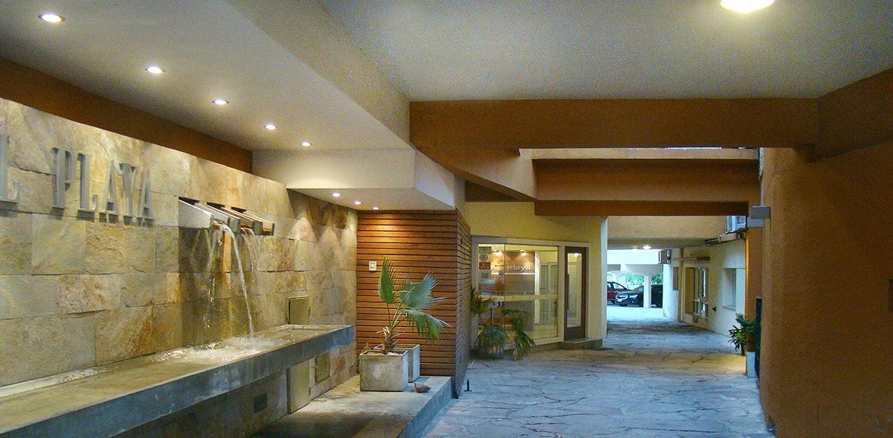 Hotel Playa Villa Carlos Paz