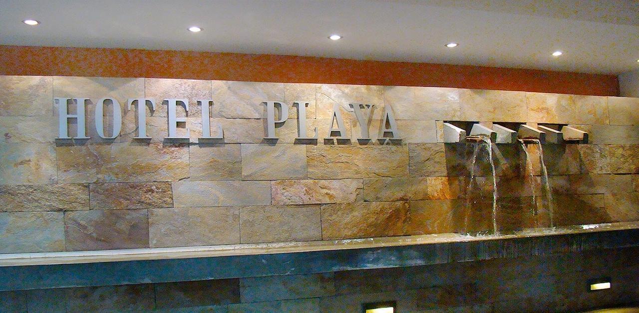 Playa * Villa Carlos Paz