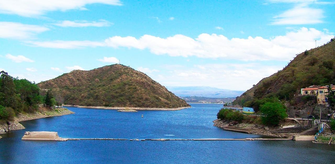 Playa Hotel Villa Carlos Paz